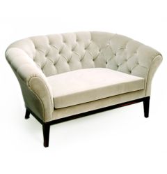 Munna Be Mine Love Seat