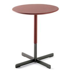Poltrona Frau Bob Side Table