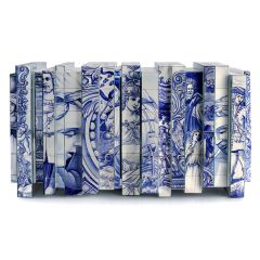 Boca do Lobo Heritage Sideboard