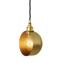 Mullan Bogota Pendant Lamp (available in 2 finishes)