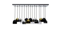 Creative Mary Bombarda Suspension Lamp