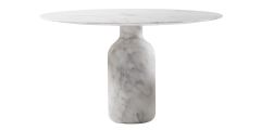 Cappellini Bottle Dining Table