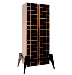 Malabar Brasilia Wine Cabinet