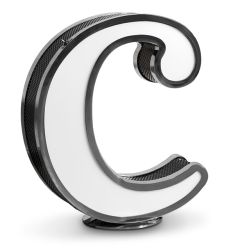Delightfull Graphic Collection 'C' Light
