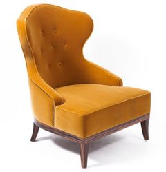 Munna Candy Armchair