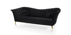 Koket Caprichosa Sofa ( Available In 3 Colours )