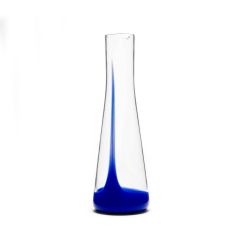 Bib & Sola Carafe - Blue (set of 2)