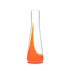 Bib & Sola Carafe - Orange (set of 2)