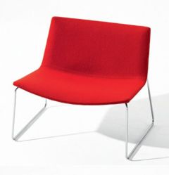 Arper Catifa 80 Chair ( Available in 2 Colours )