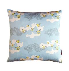 Fenton Problem Child/Little Angel Clouds Cushion ( Available in Various Options )