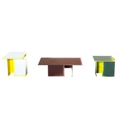 Tacchini Daze Table ( Available in 3 Sizes ) 