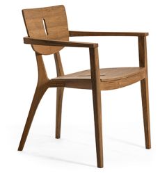 Oasiq Diuna Armchair