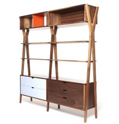 Dare Studio Dixon Modular Storage Unit