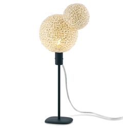 Ango Double Soul Table Lamp