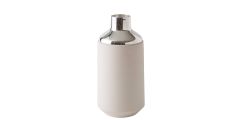Hend Krichen Drinking Container - Silver Plated