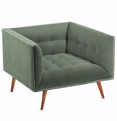Mambo Unlimited Ideas Dust Armchair