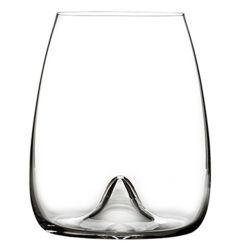 Waterford Elegance Stemless Wine Glasses (Set of 2)