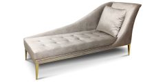 Koket Envy Chaise ( Available In Different Colours )