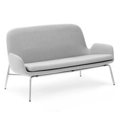 Normann Copenhagen Era Sofa - Chrome