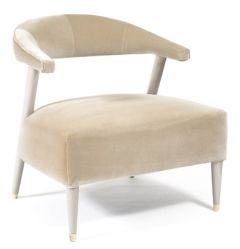 Munna Femina Armchair