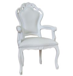 Polart Silly Giovanna Chair with arms 