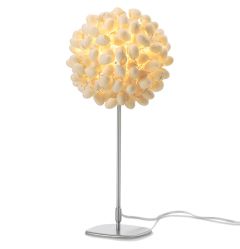 Ango Globette - C Table Lamp