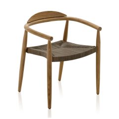 Gloster Dansk Dining Chair