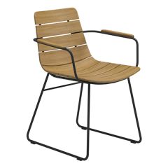 Gloster William Chair ( Available in 2 Finishes )