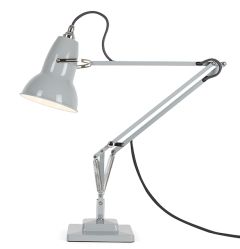 Anglepoise Original 1227 Desk Lamp - Dove Grey