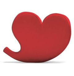 Moroso Soft Heart Armchair 