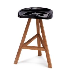 Established and Sons Heidi Stool (available in different options)