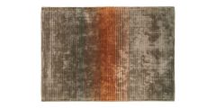 Asiatic Holborn Rug - Orange (various sizes)