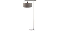 The Longest Stay Balance Floor Lamp ( Lampshade available in 2 colours )