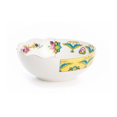 Seletti Hybrid Bowl Bauci