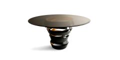Koket Intuition Dining Table