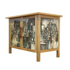 Journeyman Artinabox Sideboard