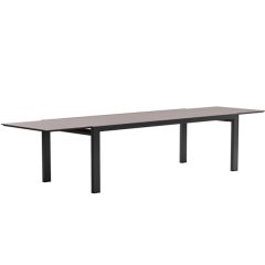 Kettal Landscape Extending Dining Table