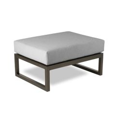 Kettal Landscape Footstool