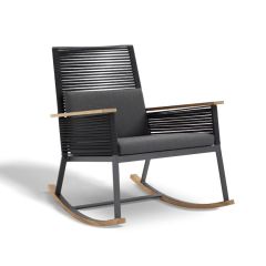 Kettal Outdoor Rocking Chair