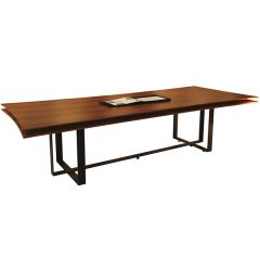 Malabar Laveze Dining Table