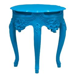 Polart Lofty Anna Table - Blue