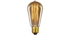 The Longest Stay Vintage Industrial Lamp