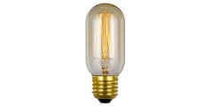 The Longest Stay Vintage Industrial Lamp
