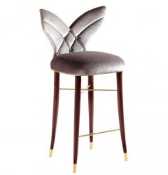 Ottiu Luna Bar Chair 