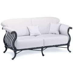 Oxleys Luxor Double Sofa (available in various finishes)