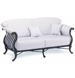 Oxleys Luxor Double Sofa (available in various finishes)