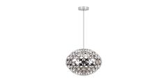 Linea Verdace Orbiter LED Pendant Light