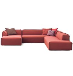 Moroso M.A.S.S.A.S. Sofa