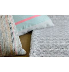 Fletcher Textiles Midhurst Check Throw