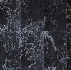NLXL Black Marble Wallpaper